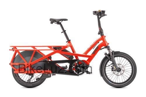 Tern GSD S10 Gen 2 ficha tecnica 